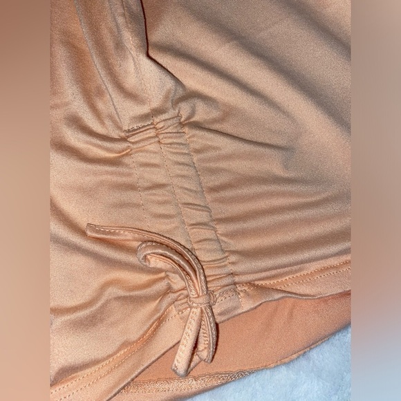 Freely woman’s Solid Sleeveless Top, Coral - Picture 6 of 10